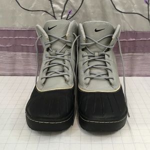 nike goadome size 14